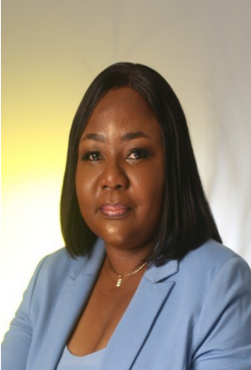 Dr. Ekaette Joseph-Isang