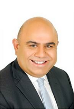 Dr. Omar Ayyash